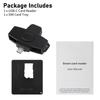 Type-C Smart Card Reader Portable Smart Chip Reader Bank Tax Declaration Accessories Support For Windows For Mac/Android Os