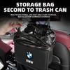 Car Backseat Storage Box Car Organizer Protector Hanging Storage Bag for BMW E46 E85 E60 F10 E39 F30 E36 F20 E87 E90 E70 X3 X5