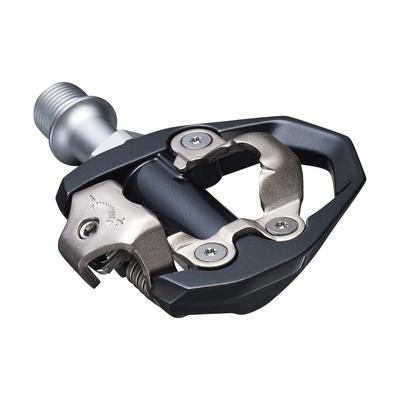 SHIMANO Pedal (SPD) PD-ES600 Touring en carretera SM-SH51 Cala incluida EPDES600