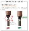 folding Extra large folding automatic opening and reverse folding 10 70cm for both sunny and rainy light and ultra black [Men's umbrella] umbrella,
