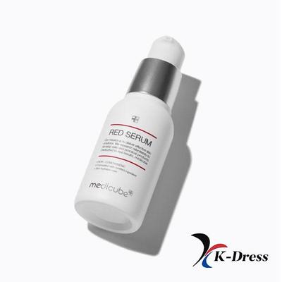 Ansiktsvård – Närande serum och ansiktsessenser