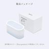 Portable Makeup Popular Tabletop Mirror with Makeup Lighted Stand LED Stepless Brightness Natural Light Uniform USB Cosmetic Portable [Domestic