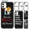 MaiYaCa Greys Anatomy Poster Handyhülle Abdeckung Für iPhone 17 Air 16 15 plus 11 12 13 14 pro max Hülle coque