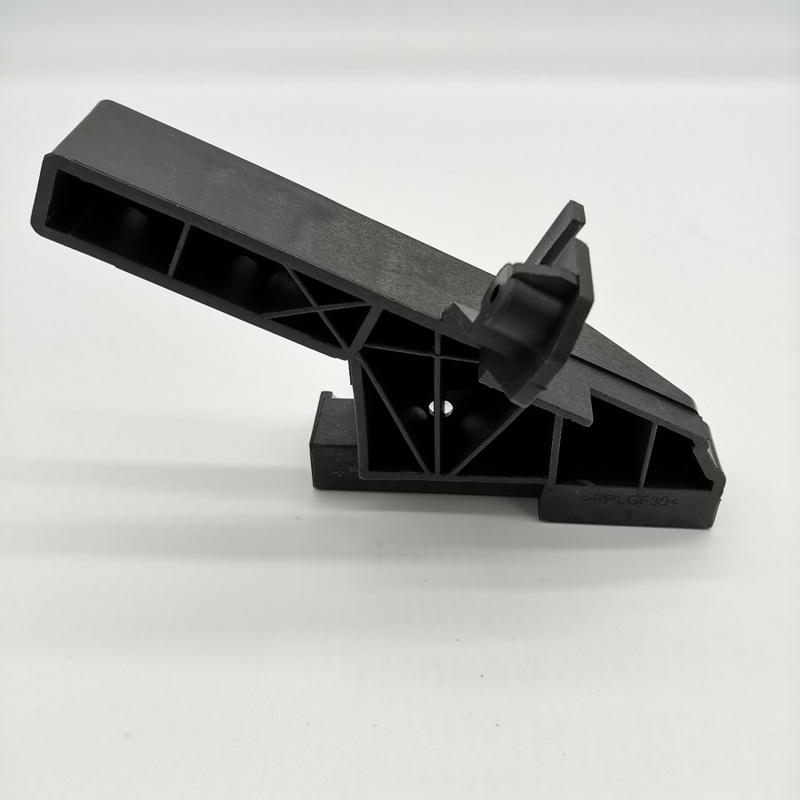 2056203501.2056203401 Radiator Support Bracket FORBenz C300 C180 C200 C160 C400 C43 AMG Support Impact Bar Bracket Front RH LH