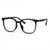 Adije Taevy (Black) Yu1013 Men'S And Women'S Glasses Eyeglass Frames