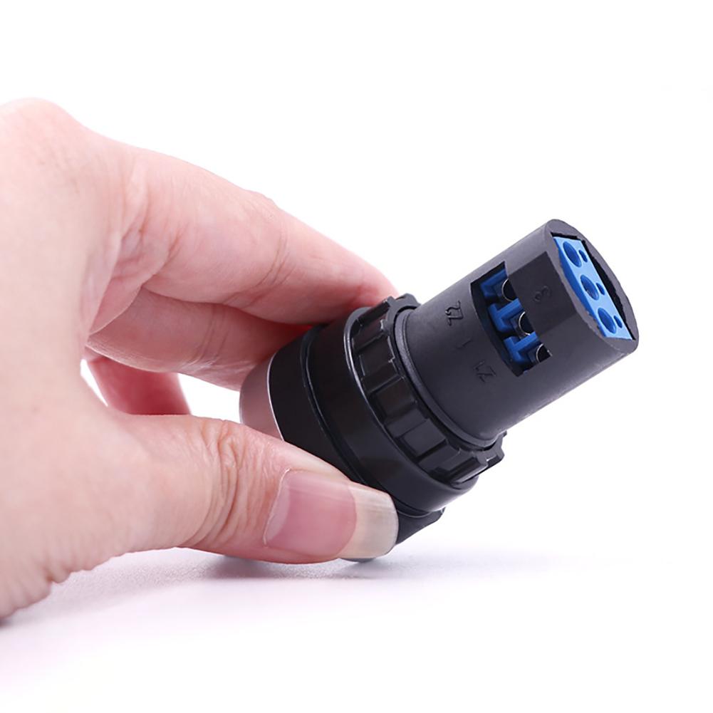 Universal Automobile Resistance Simulator Vehicle Impedance Simulator Fuel Diagnostic Tool Sensor Signal Auto Car Circuit Tester