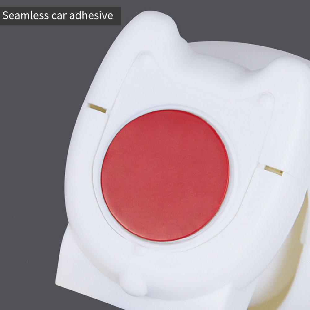 Glückskatze Solarbetrieben Winkende Arme Winkend Schwingend Nickend Für Zuhause Büro Auto Deko Schreibtischornamente