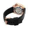 SEIKO 5 SPORTS Automatic Wristwatch for Men SRPD76K1 Rose Gold × Black