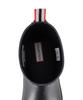 Hunter [Women] Play Short Nebula Rain Boots - Gray