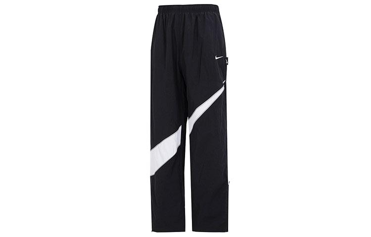 Nike Sportswear Big Swoosh Woven Pants Asia Sizing DX0595-010 M