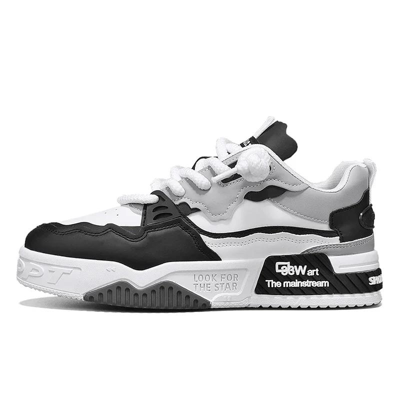 Sport Shoes Men Sneakers Original Men's Sneakers New 2024 Casual Sport Shoe Summer Shoes Sale Man Deals Tennis Sports Running