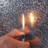 Aluminiumfolie Papier Küche Ölbeständige Folie Herd Wasserdicht Feuchtigkeitsbeständig Selbstklebende Tapete Arbeitsplatte Schrank Renovierung Fliesenaufkleber