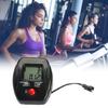 LCD Display Stapmachine Teller Stepper Teller Monitor Buikwiel Teller voor Taille Machine Air Walker Duurzaam