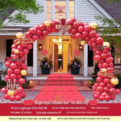Akcesoria imprezowe – Balony