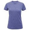 Tri Dri Womens/Ladies Performance Short Sleeve T-Shirt