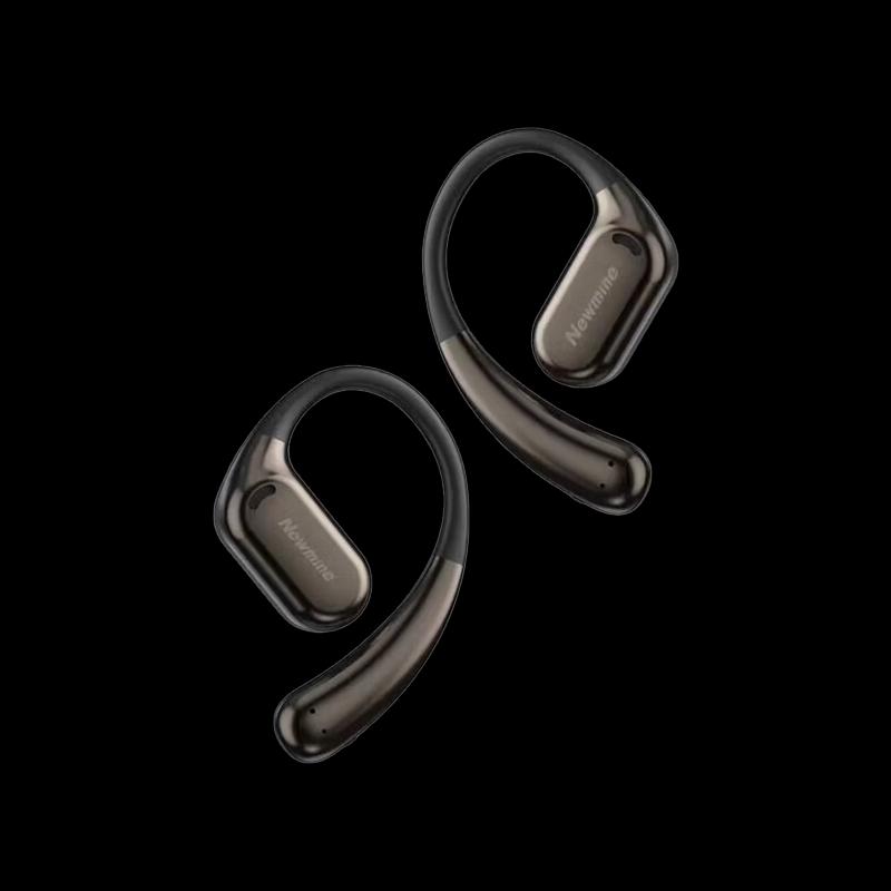 Newman S1pro Open-Ear Sports Bluetooth Earphones