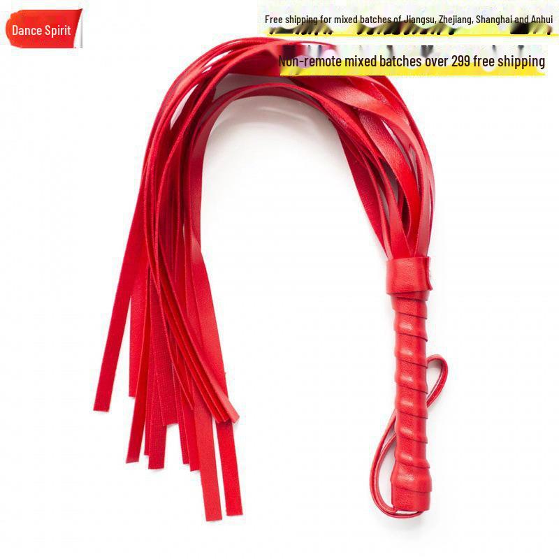 Adult Couples Spanking Whip - Fun Accessory for Intimate Play