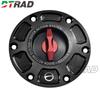 Motor Brandstoftankdop Voor Triumph Speed Triple 955I Street Triple 675 R 765 Daytona 675 Tiger 1050 800 Gasolie Deksel Aluminium