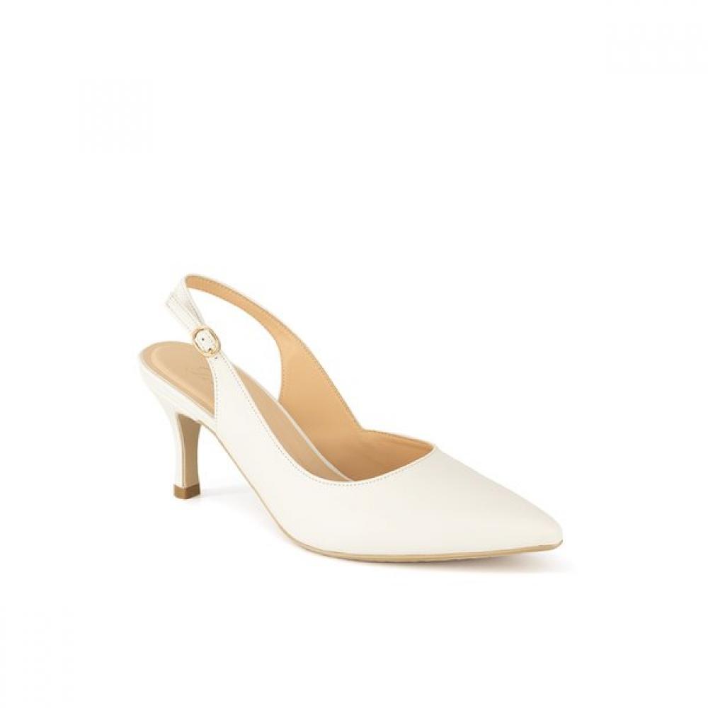 Soda Women Slingback Sandals  7cm  Alo401 Ls30 220