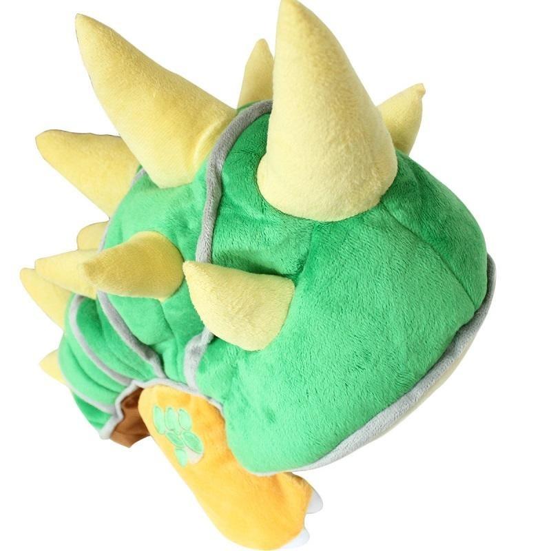 Joc drăguț League of Legends PUAL Rammus Teemo LOL Limited Poro Plush Funny Hat Cadou de aniversare