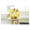 Pikachu U Shaped Neck Pillow For Travel And Rest With Logo Printing