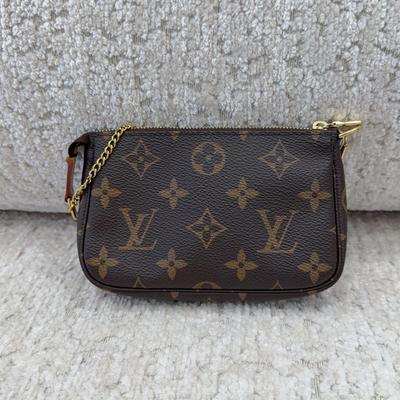 Dametasker – Clutches
