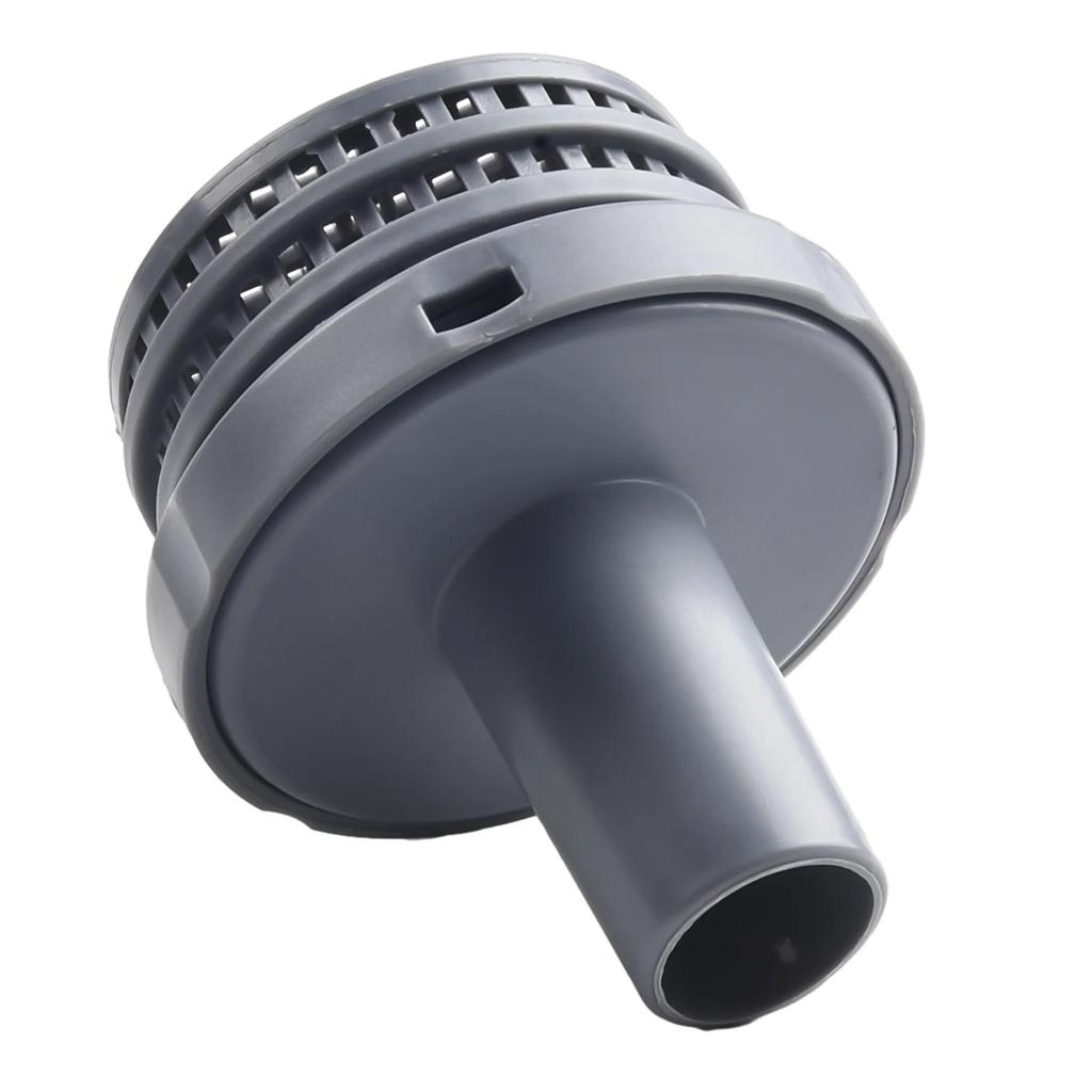 INTEX Jungtis 32mm Baseino Ekrano Tinklelis Įleidimo Antgalis Žarnos Jungties Rinkinys Lauko Sūkurinių Vonelių Aksesuarai