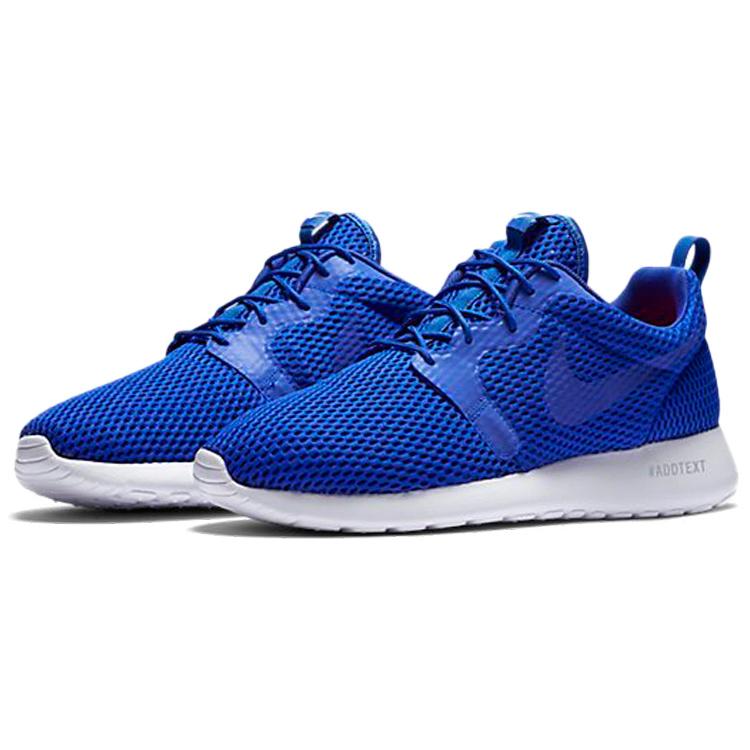 New Nike Roshe One Hyperfuse Br 'Racer Blue' 833125-401