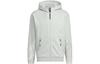 Wuji Series Wuji Knit Warm Jacket Jackets & Coats Men's Gray IP4943