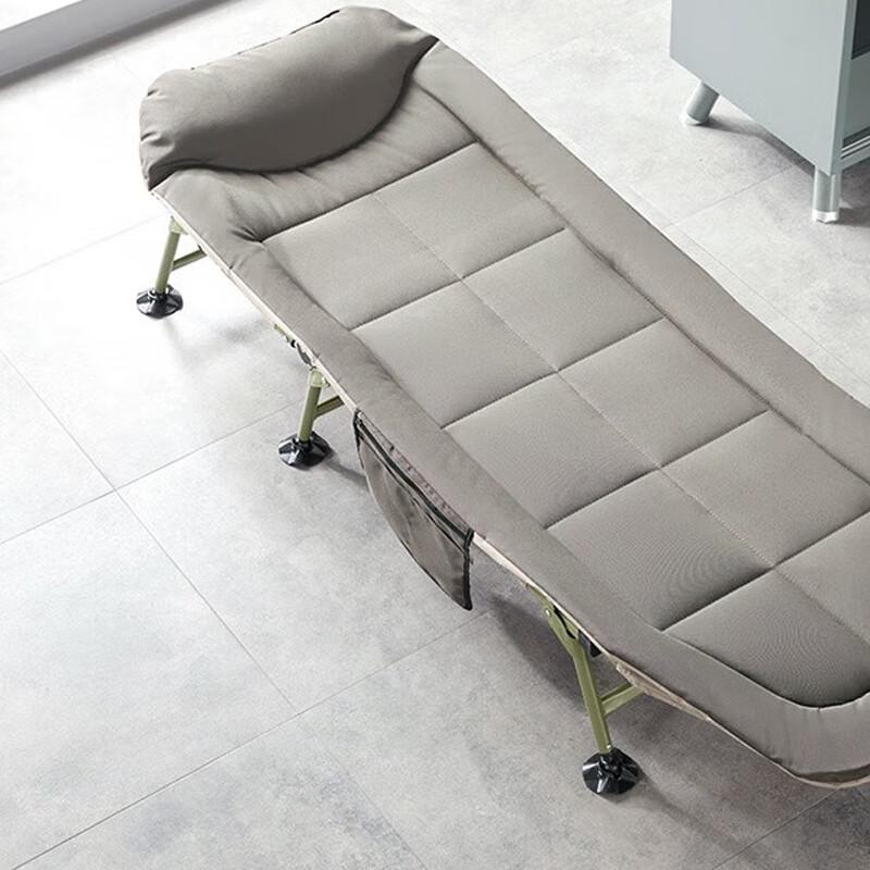 NetEase Yanxuan Portable Folding Lounge Chair & Nap Bed
