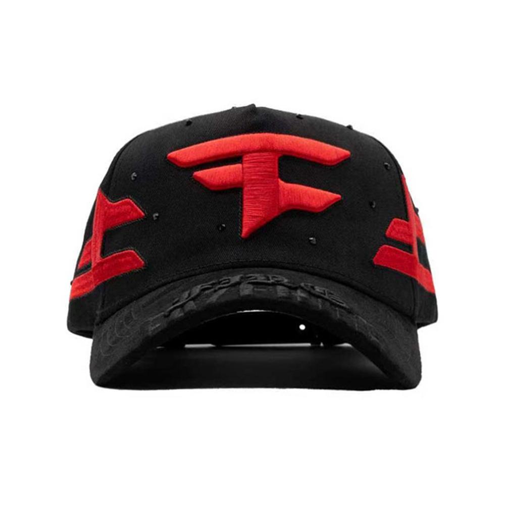 Soft-Touch Custom Patch Hot Selling One-stop Sourcing Original for Series Global Shipping Baseball Hat Sporty Letter 5-Panel