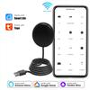 Tuya Smart WiFi IR Remote Control For Smart Home APP Remote Control For TV DVD AUD AC Remote Work With Alexa Google Yandex Alice