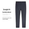 Men's Summer Lightweight Casual Knit Pants