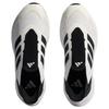 adidas Gene Revive Fashion Bequeme Rutschfeste Abriebfeste Low-Top Laufschuhe Unisex Laufschuhe Schwarz Weiß JQ7574