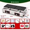 Yunduo Commercial Electric Sausage Grill