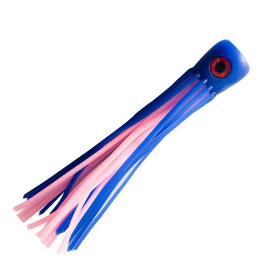 

Приманка для троллинга, мягкая имитация осьминога, приманка для плавания, профессиональная бионическая приманка, многоразовая искусственная приманка для морской рыбалки, приманка для морской рыбалки D