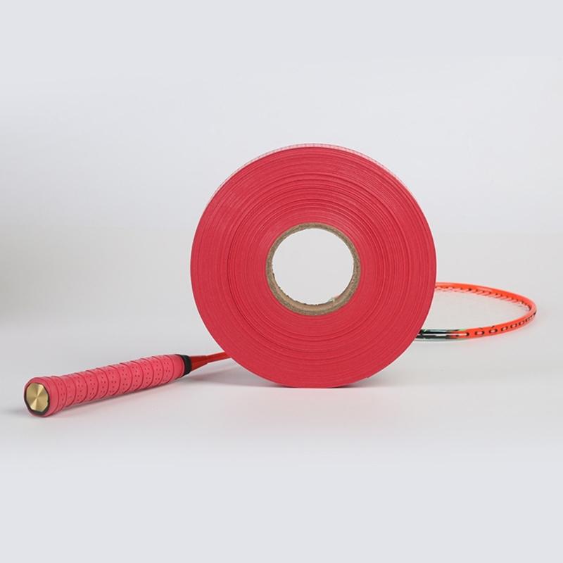 Sweatband Overgrips Band Breathable Over Grip Sweatband Tennis Overgrips Tape