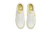 Nike Court Legacy GS 'Opti Yellow' DA5380-119