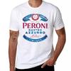 Camiseta Peroni Nastro Azzurro camisetas personalizadas diseña la tuya propia camisetas altas para hombre