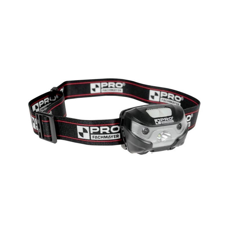 Led Headlamp With Rechargeable Battery 120Lm - 100-Os-103