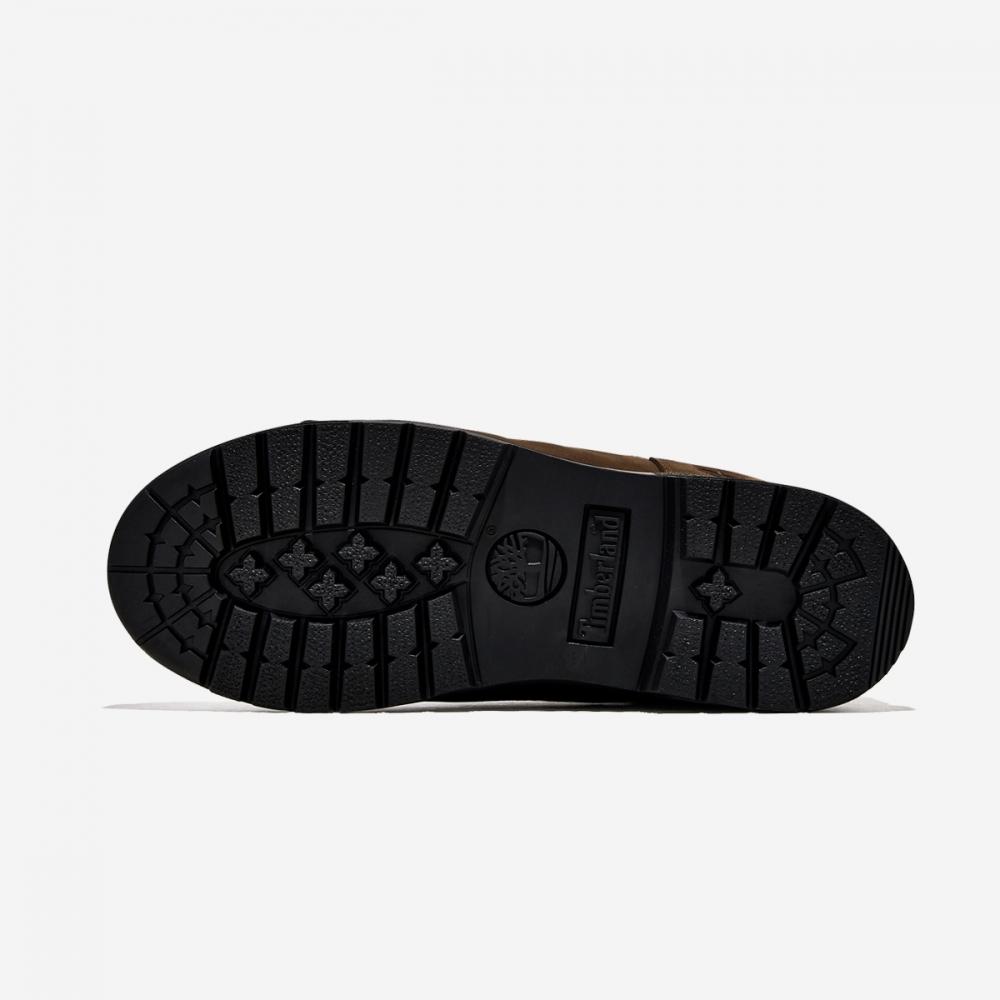 TiMberland M Fiel Boot Wp A18a6