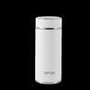 Simita 316 Stainless Steel Insulated Mug with Tea Infuser