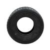 215/60-8 Thickened Wear-resistant Tubeless Tire 18x8.50-8 Vacuum Tyre 6 PR For Golf Cart ATV Tourist Bus Wheel Parts