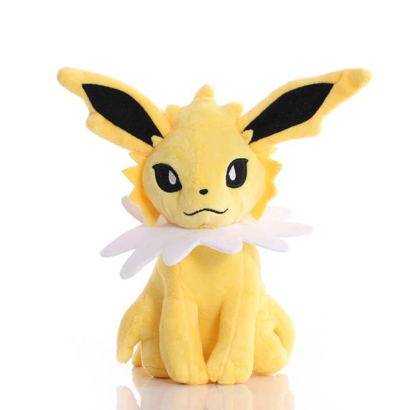 Charmander Squirtle Bulbasaur Plush Toy Anime Figure Model Kids Birthday Gift Anime Stuffed Gift For Kids Children