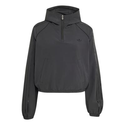 Giacca da Donna Originals con Zip, Colore Unito, Giubbotti Donna KU3700