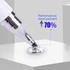 Universal Stylus Pen 2 in 1 for IPad Tablet Phone Drawing Painting High Precision Disc Tip Silicone Touch Screen Pen Accessories