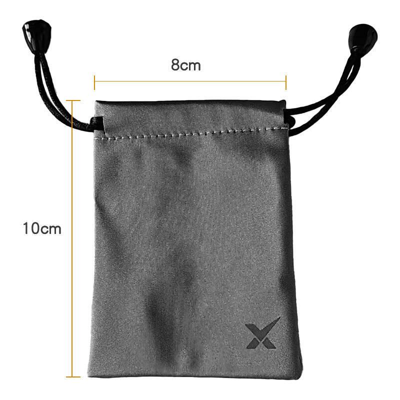 Adult Erotic Product Storage Bag - Black