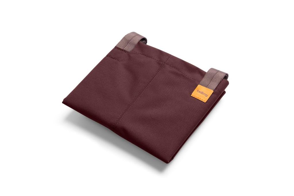 City Tote Burgundy [Bellroy] -