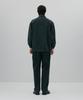 Sunjin Utility Easy Leg Pants [Black]