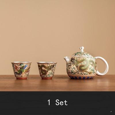 Tazze e bicchieri – Servizi da tè e tazzine